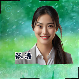 张涛
